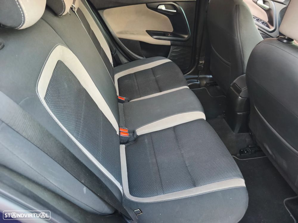 Fiat Tipo Station Wagon 1.3 M-Jet Easy J17 - 17
