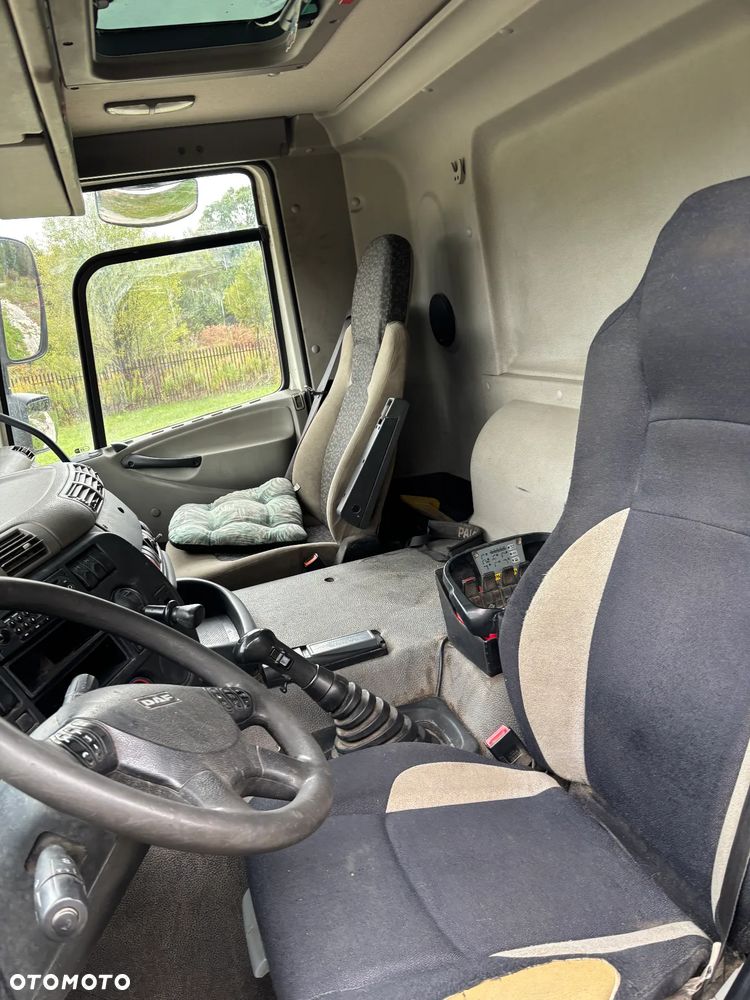 DAF CF85 - 4
