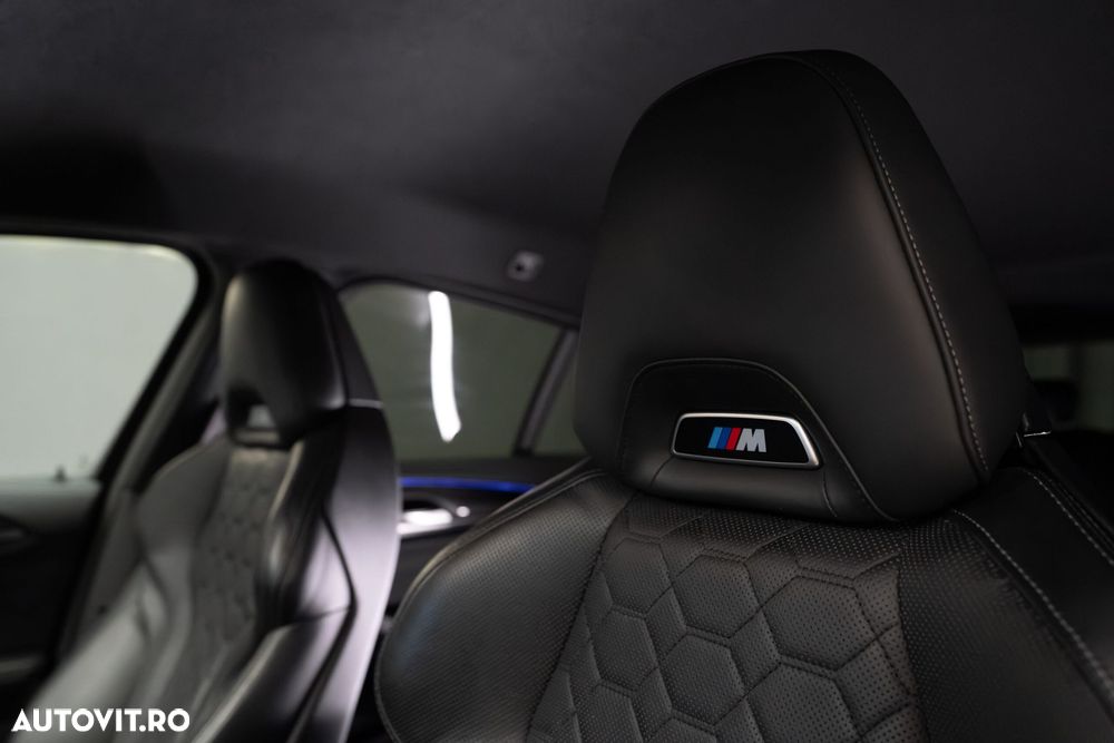 BMW X4 - 30