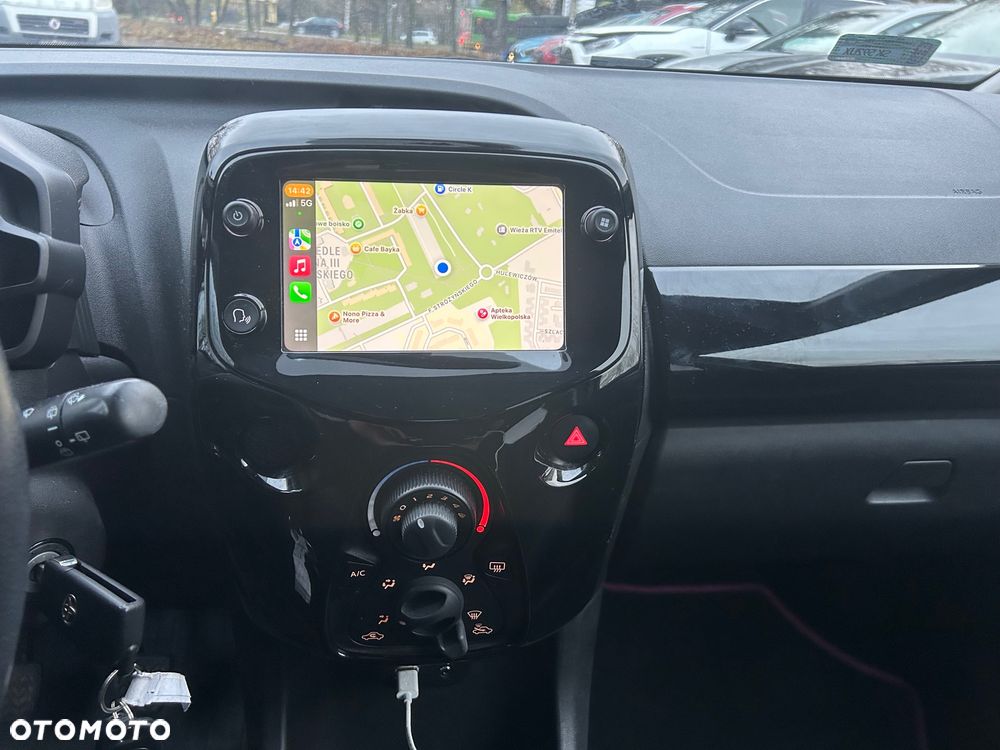 Toyota Aygo 1.0 VVT-i Color Edition - 20