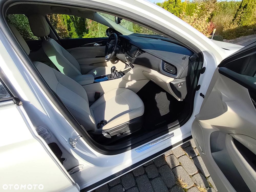 Opel Insignia 2.0 Exclusive - 34