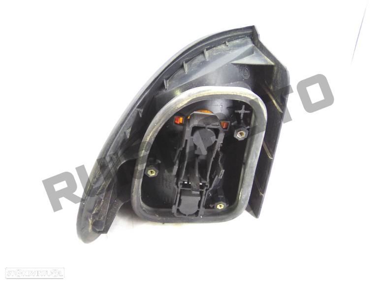 Farolim Trás Painel Direito  Renault Laguna I [1993_2001] 1.8 - 2