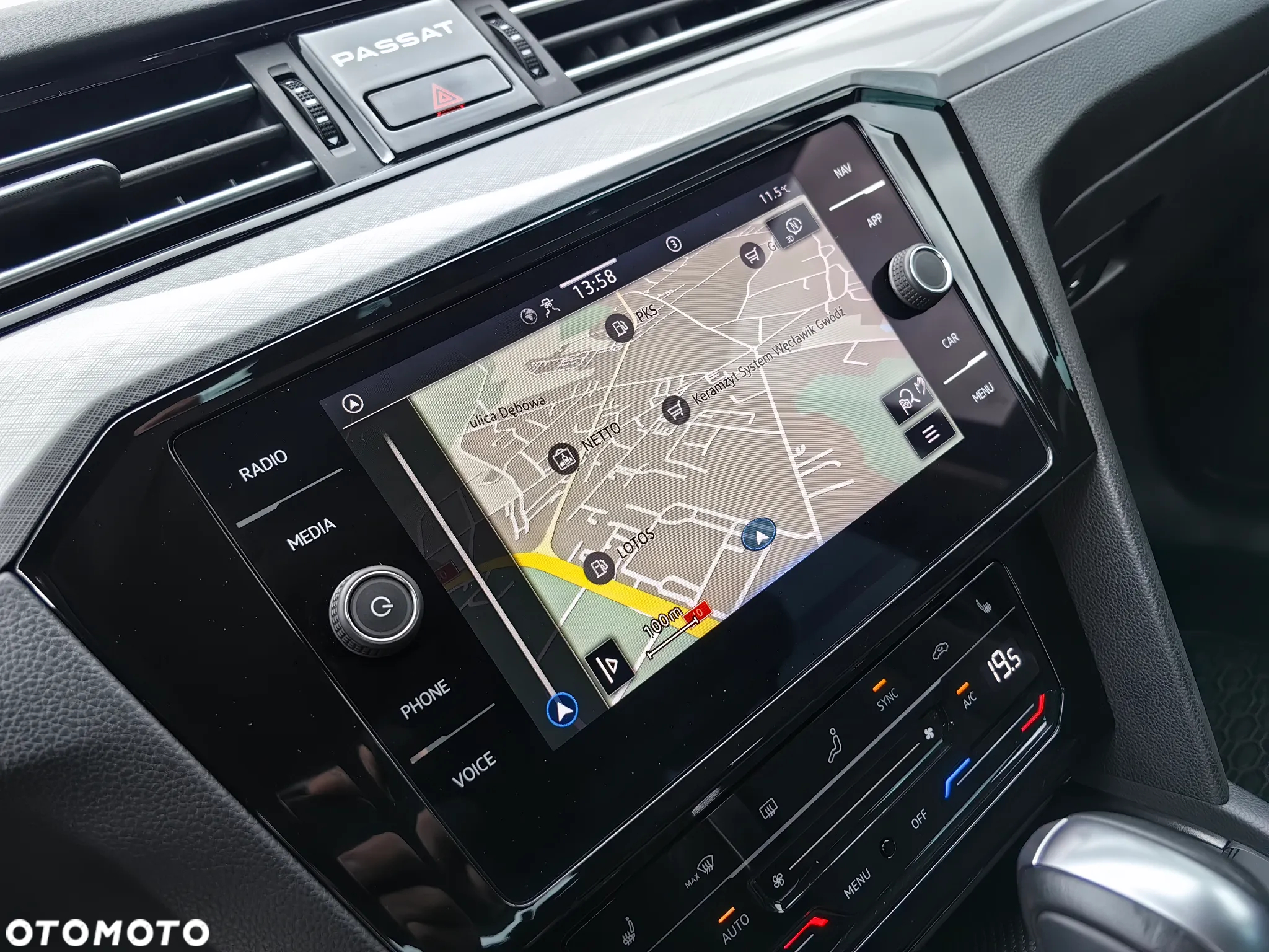 Volkswagen Passat Variant 1.5 TSI OPF DSG Highline - 17