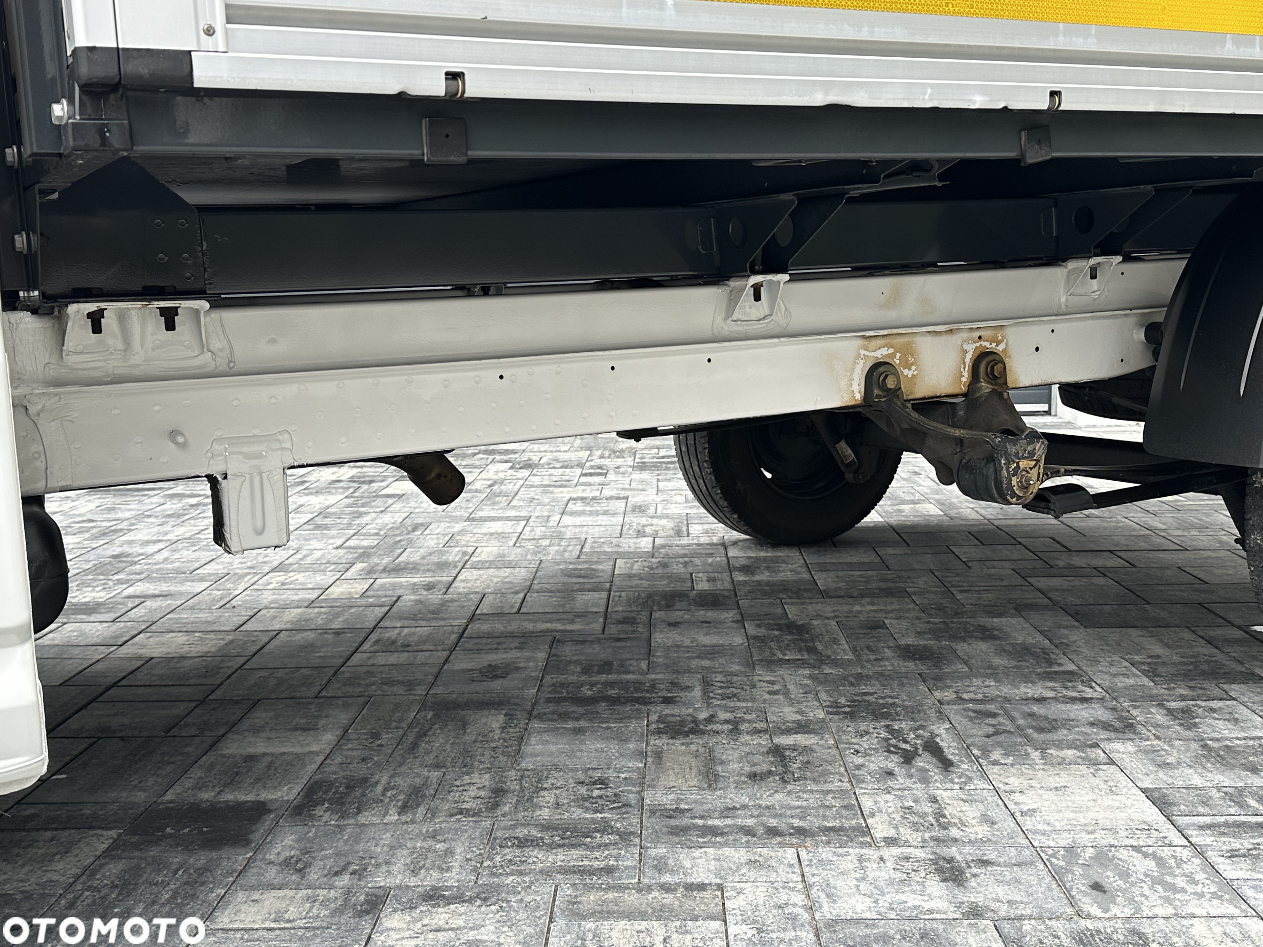 Volkswagen Crafter DOKA 7 osób / Skrzynia 3.5m / Gwarancja producenta do 07.2026 lub 200.000km / Salon PL / Serwisowany tylko w ASO VW / Pełna dokumentacja / 1 właściciel / FV23% - 18