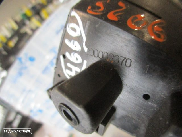Interruptor 200003370 HYUNDAI I30 SW 2010 1.6CRDI  16V 115CV 5P CINZA VOLANTE Multifunções - 3
