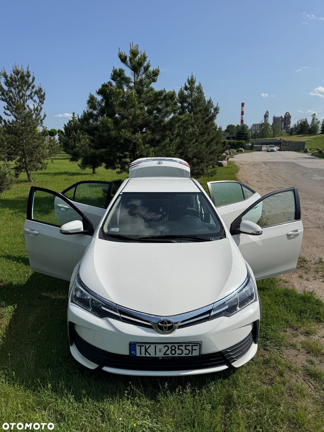 Toyota Corolla 1.6 Comfort - 1