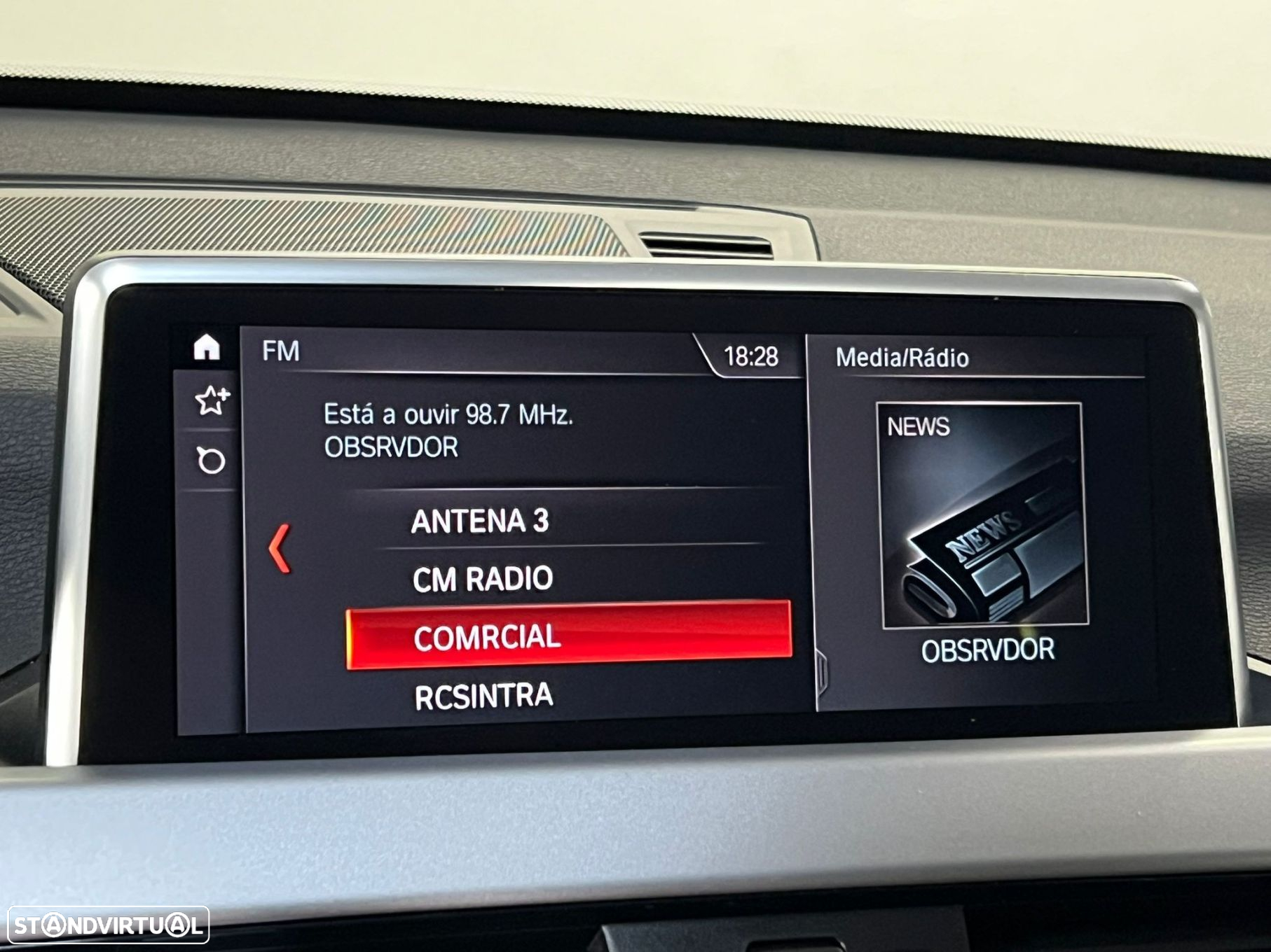 BMW X1 25 e xDrive Corporate Edition - 14