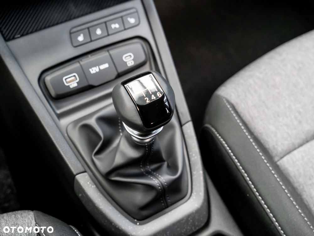 Kia Stonic 1.0 T-GDI M - 25