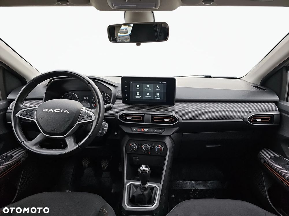 Dacia Sandero 1.0 TCe Expression - 24