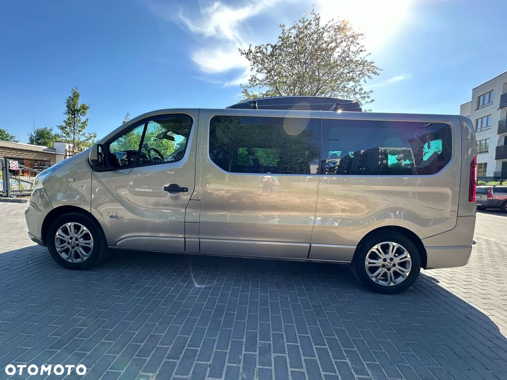 Fiat Talento - 8