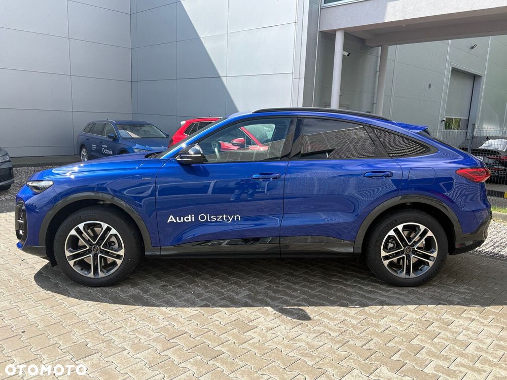 Audi Q5 - 5