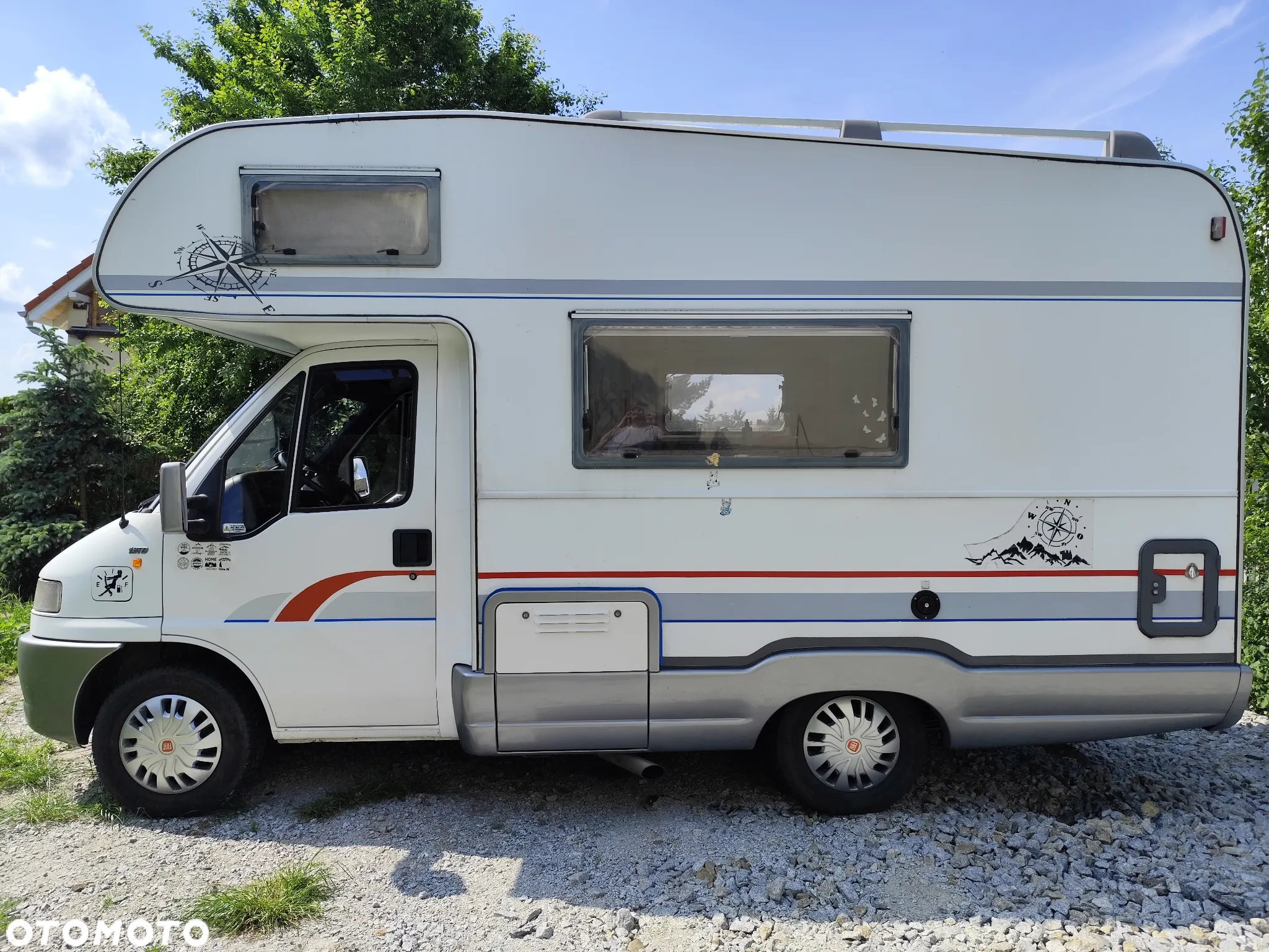 Fiat Ducato - 7