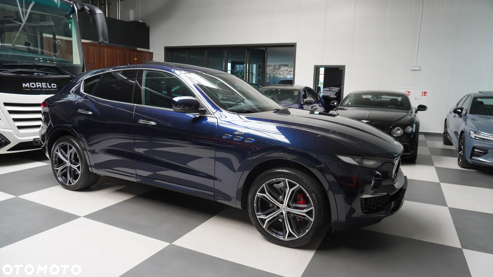 Maserati Levante MHEV GT - 2