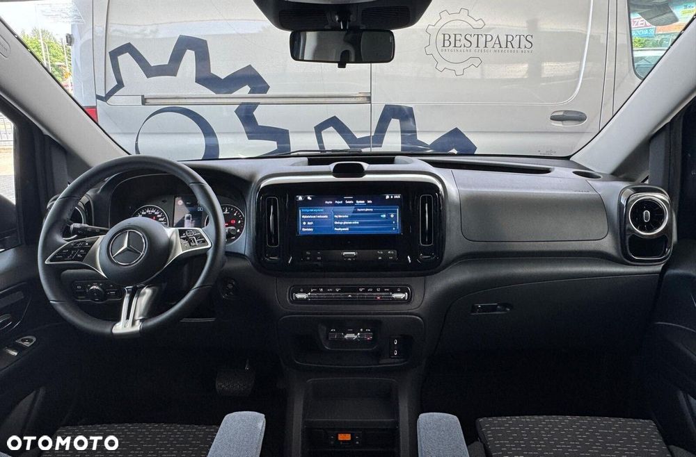 Mercedes-Benz Vito - 8