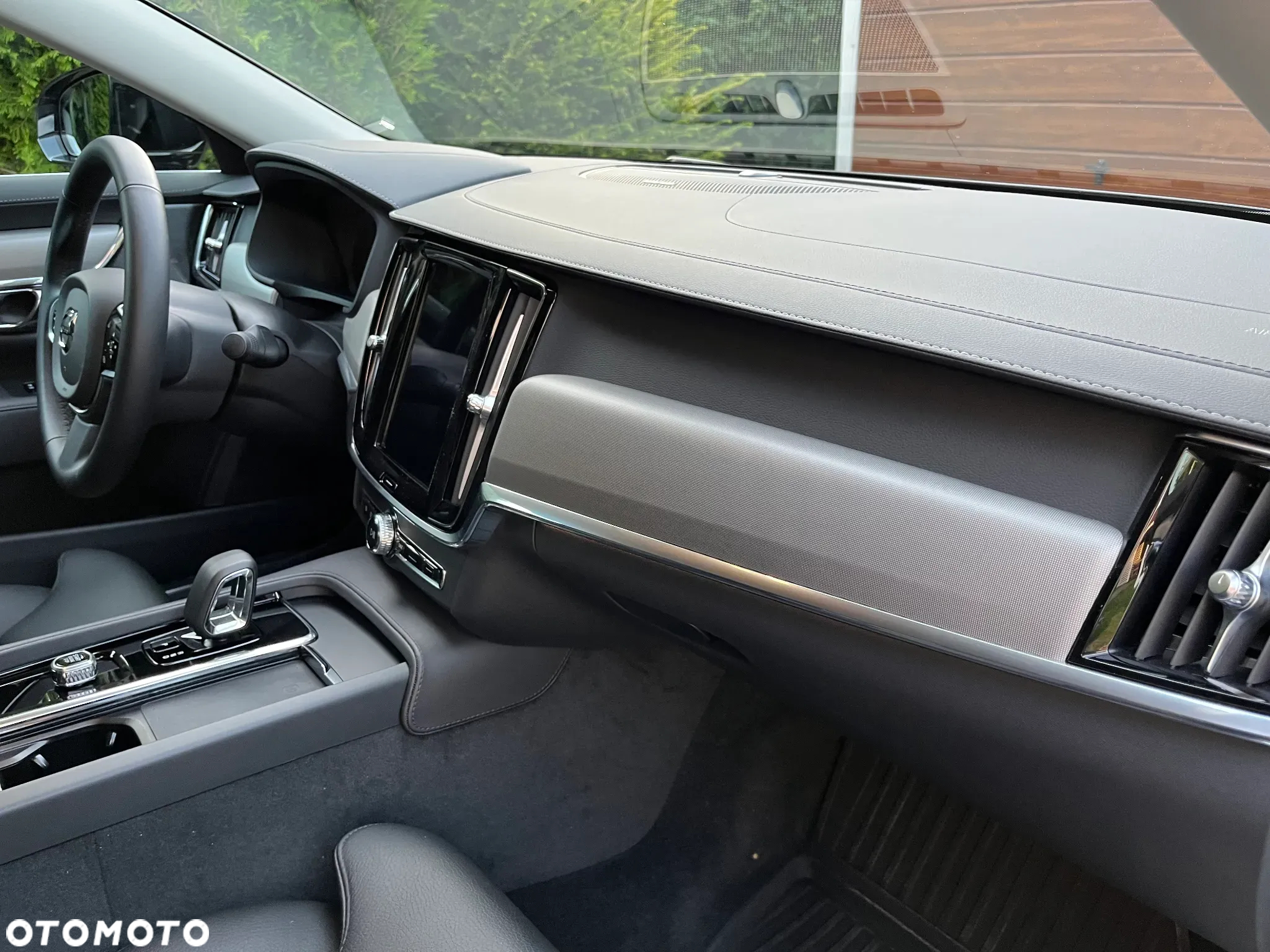 Volvo S90 B4 B Plus Bright - 32