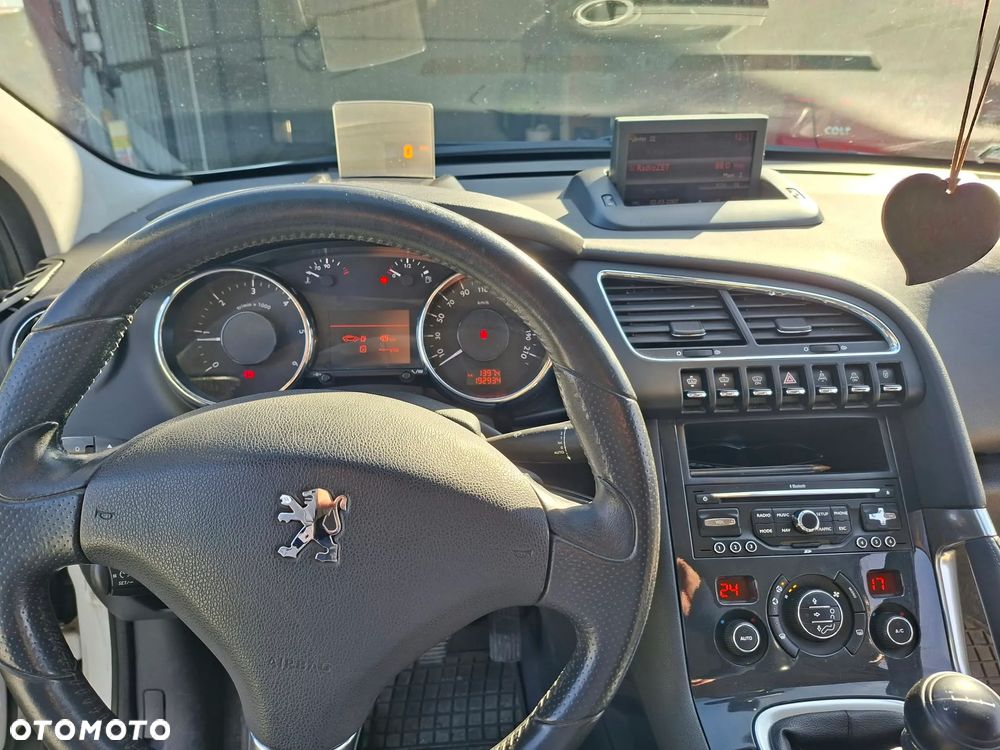 Peugeot 3008 - 12