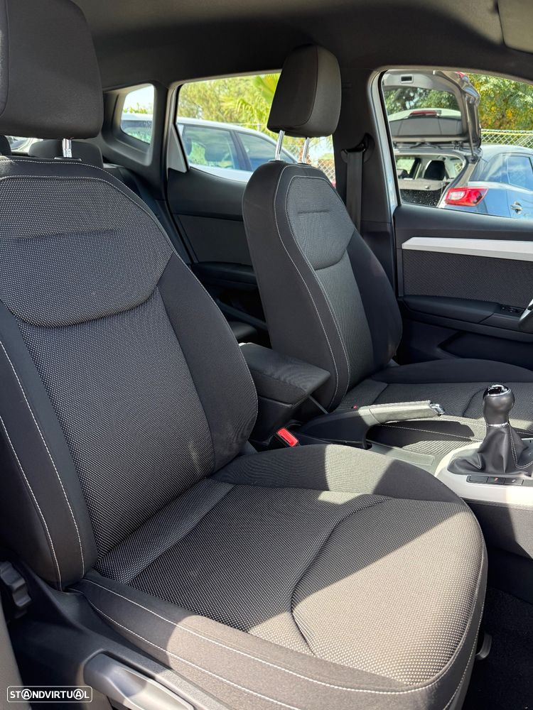 SEAT Arona 1.0 TSI Xcellence - 13