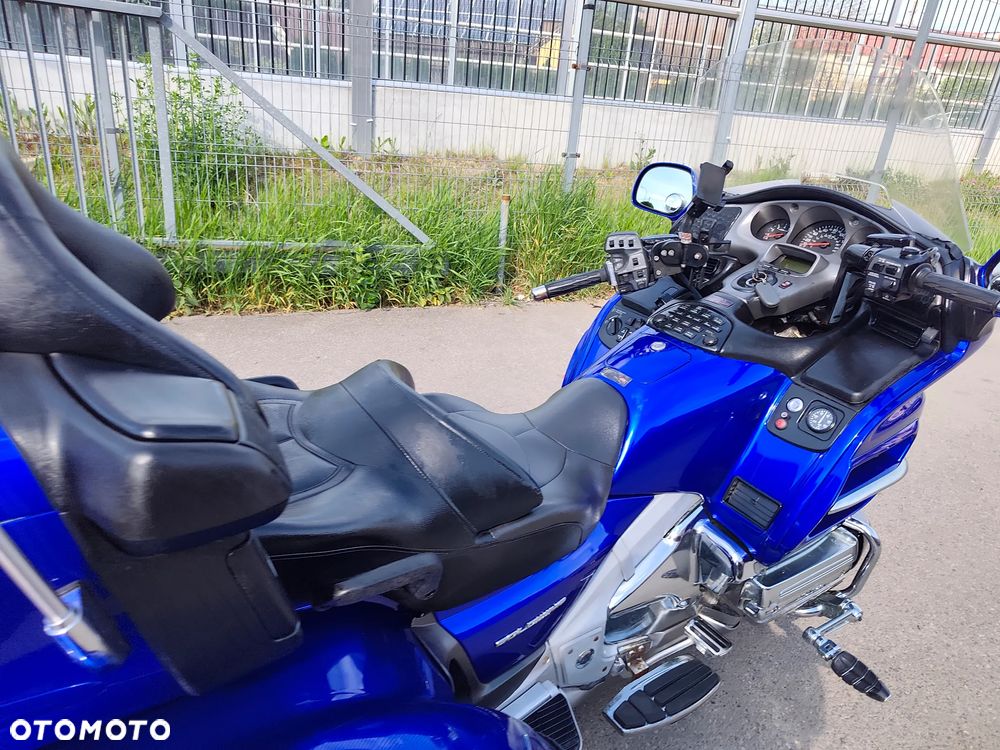 Honda GL - 37