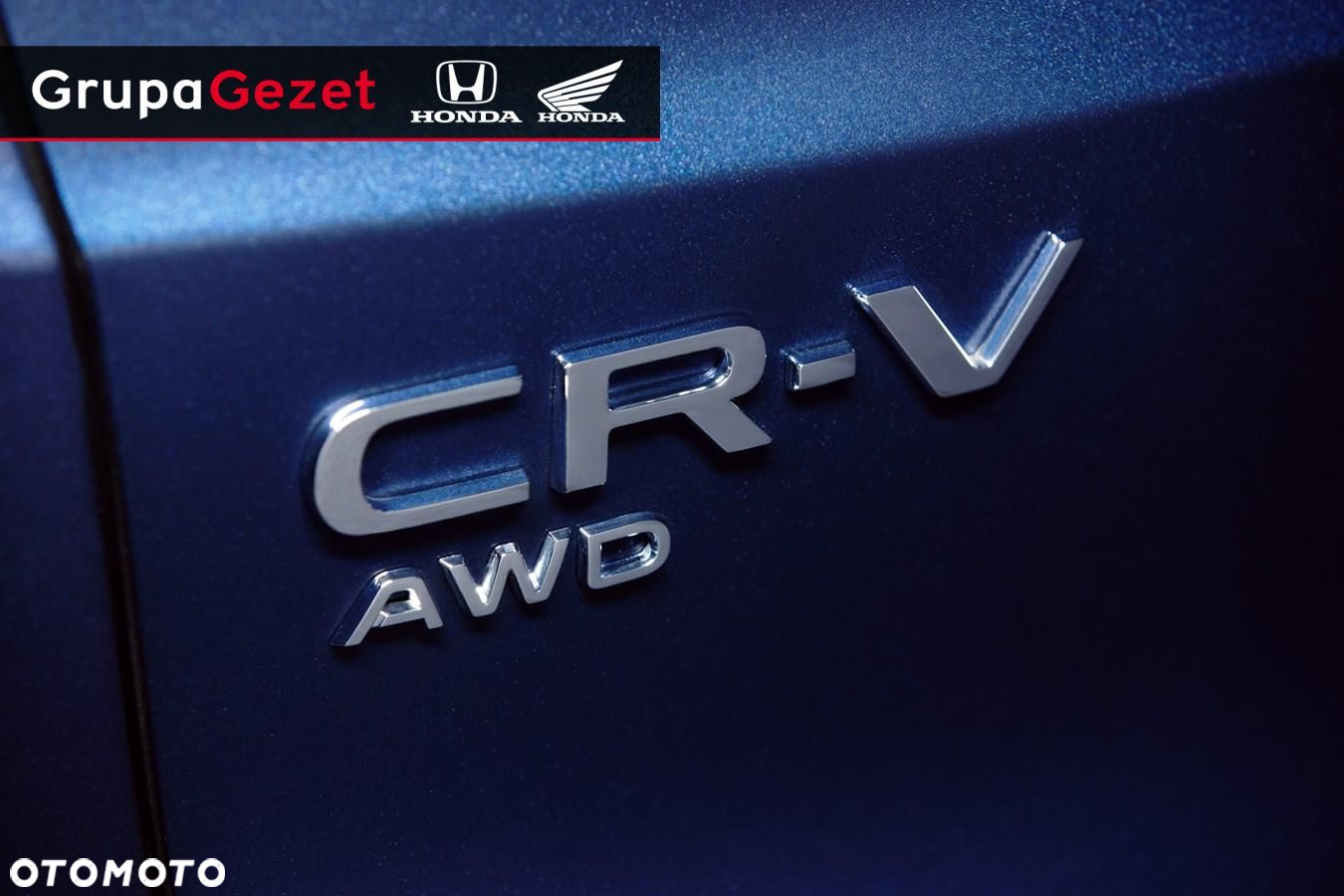 Honda CR-V - 10