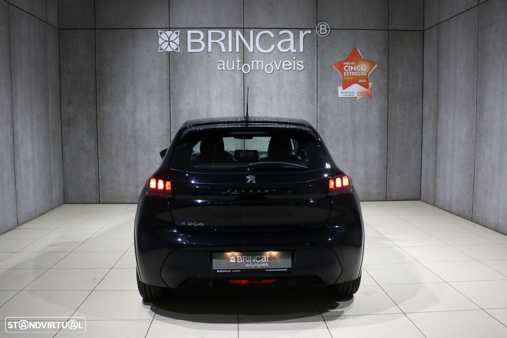 Peugeot e-208 50 kWh Active Pack - 14