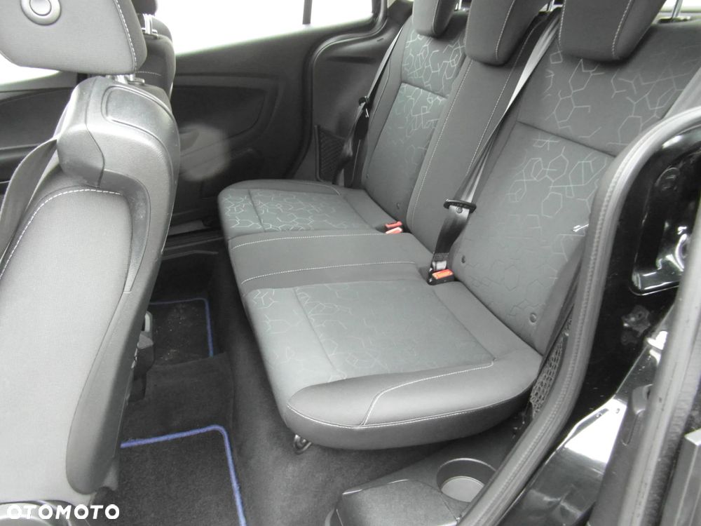 Ford B-MAX 1.4 SYNC Edition - 34