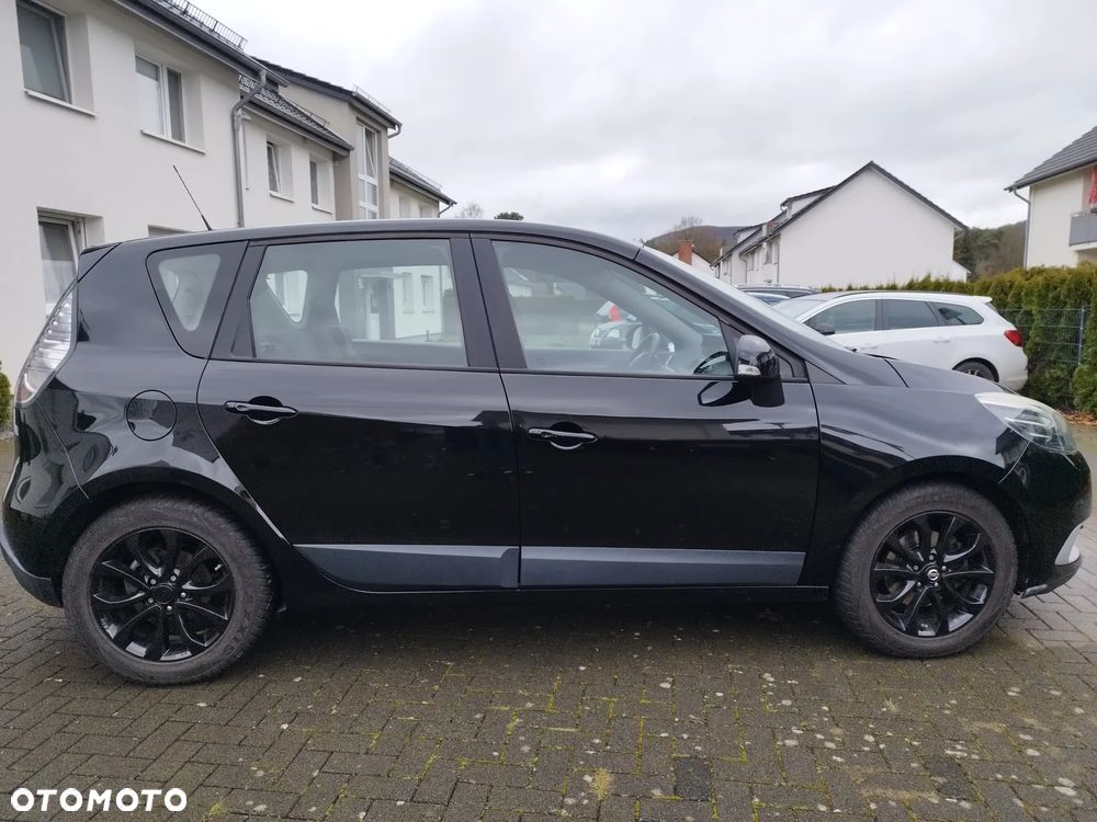 Renault Scenic Energy dCi 110 Start & Stop Expression - 4