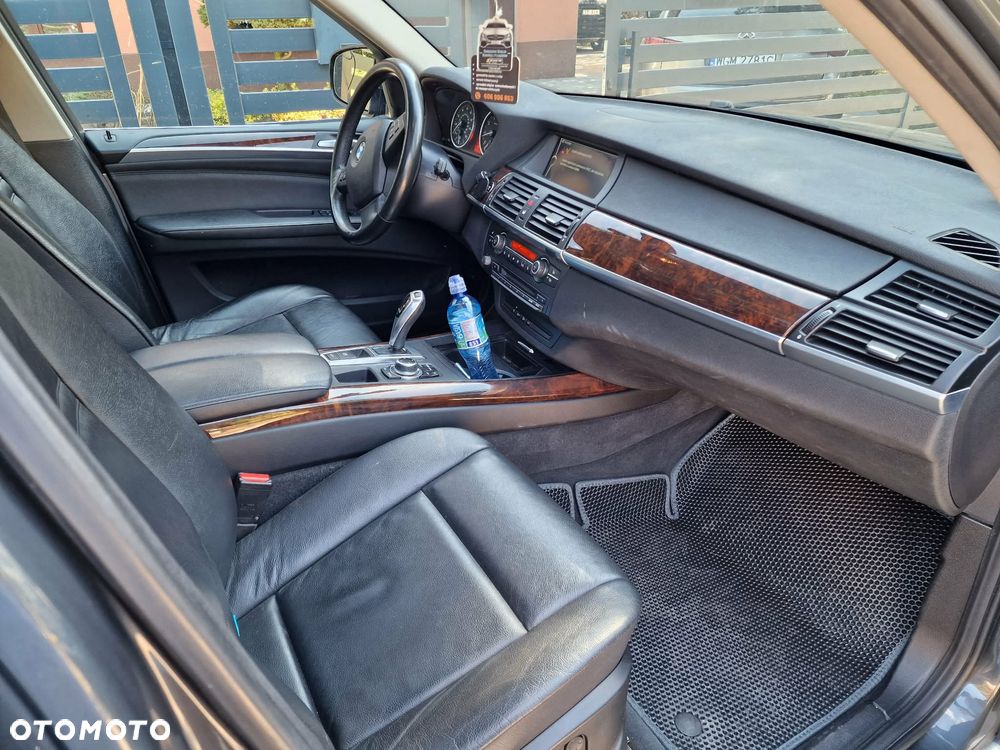 BMW X5 - 5