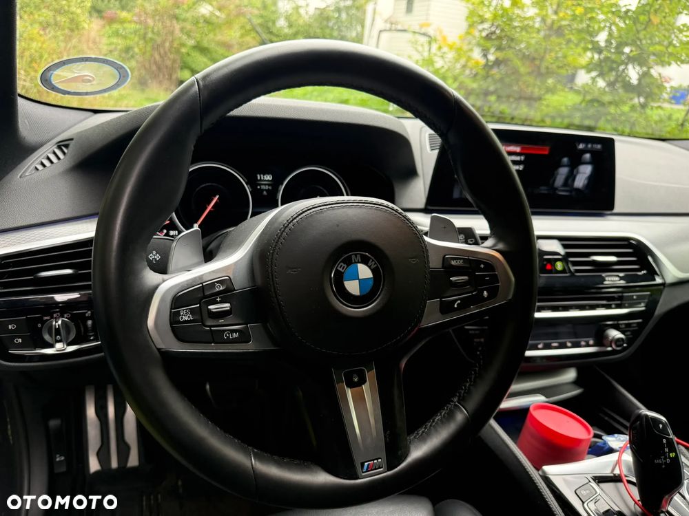BMW Seria 5 - 17