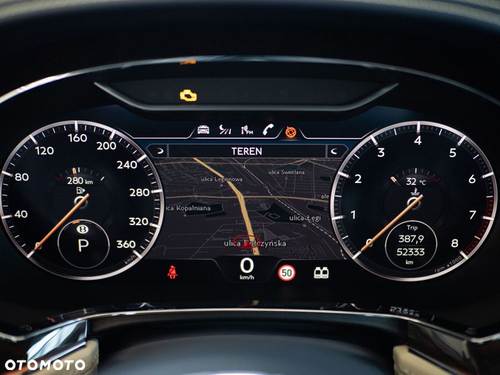 Bentley Continental GT - 14