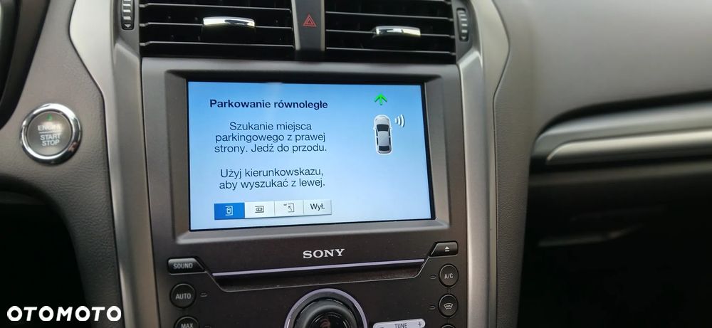 Ford Mondeo 2.0 EcoBlue Titanium - 27