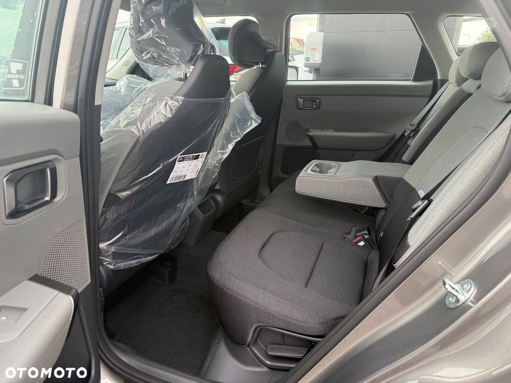 Kia Seltos 1.6 T-GDI M DCT - 12