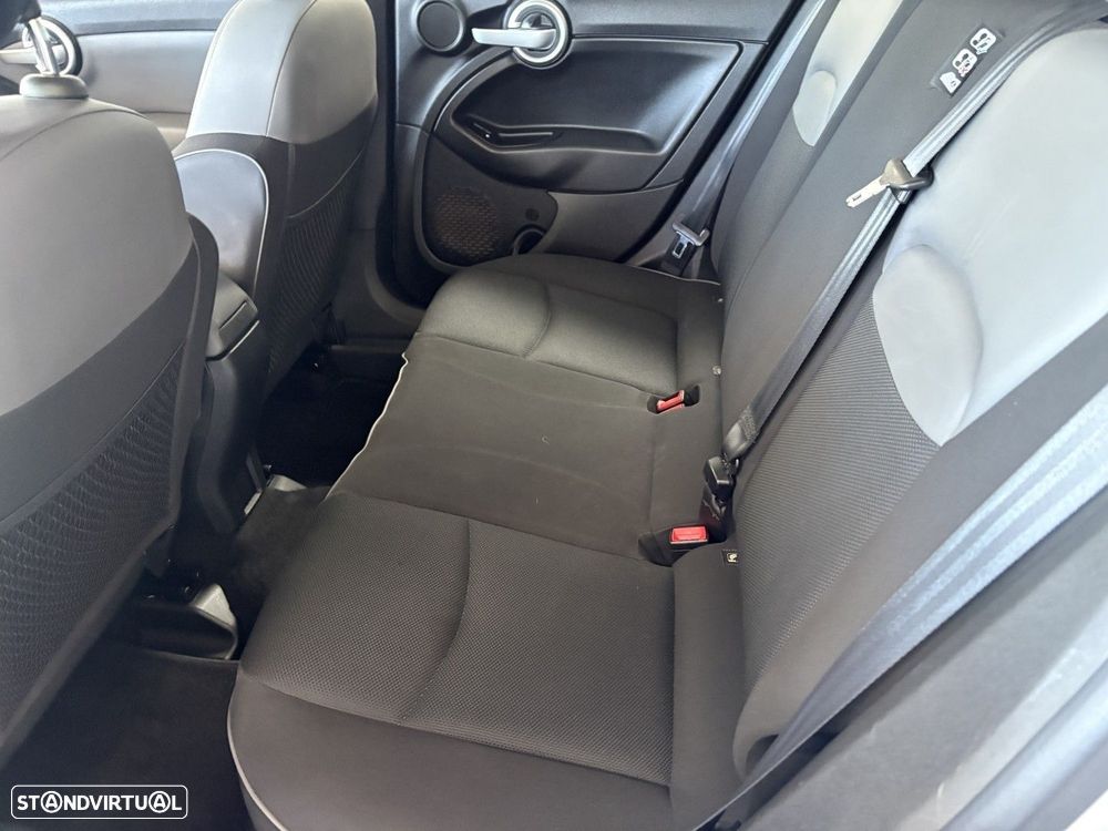 Fiat 500X 1.3 MJ City Cross S&S - 15