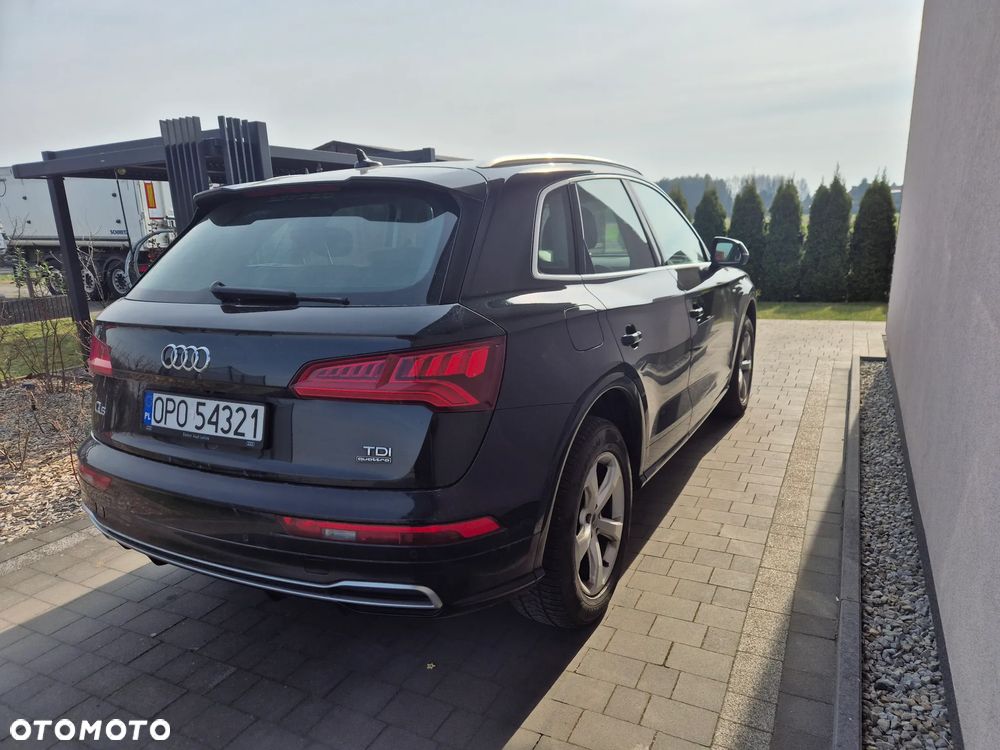 Audi Q5 40 TDI Quattro S tronic - 2