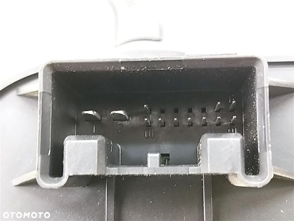 Przełącznik zespolony pająk Audi A4 B6 8E 2000-2006 8E0953549 - 3