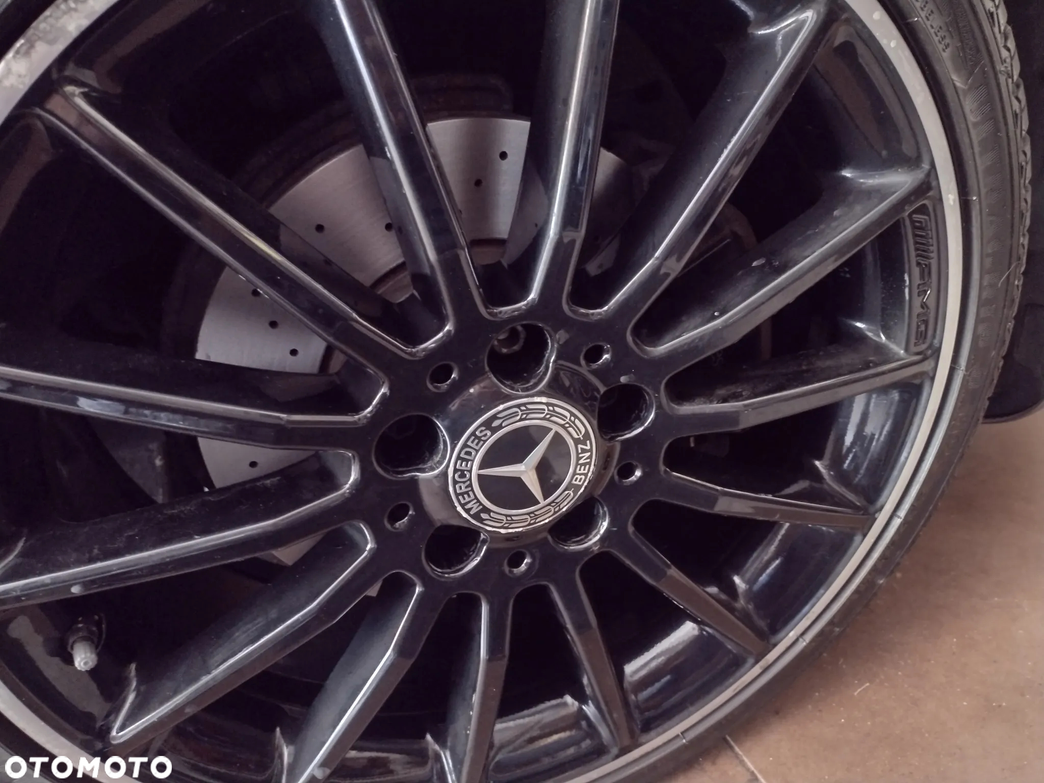 Mercedes-Benz CLA Shooting Brake 200 7G-DCT AMG Line - 26