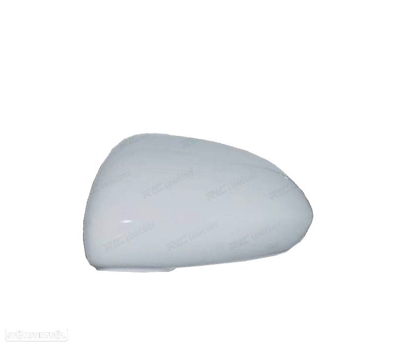 CAPA ESPELHO ESQUERDO OPEL CORSA D 06-14 E 14-17 - 1
