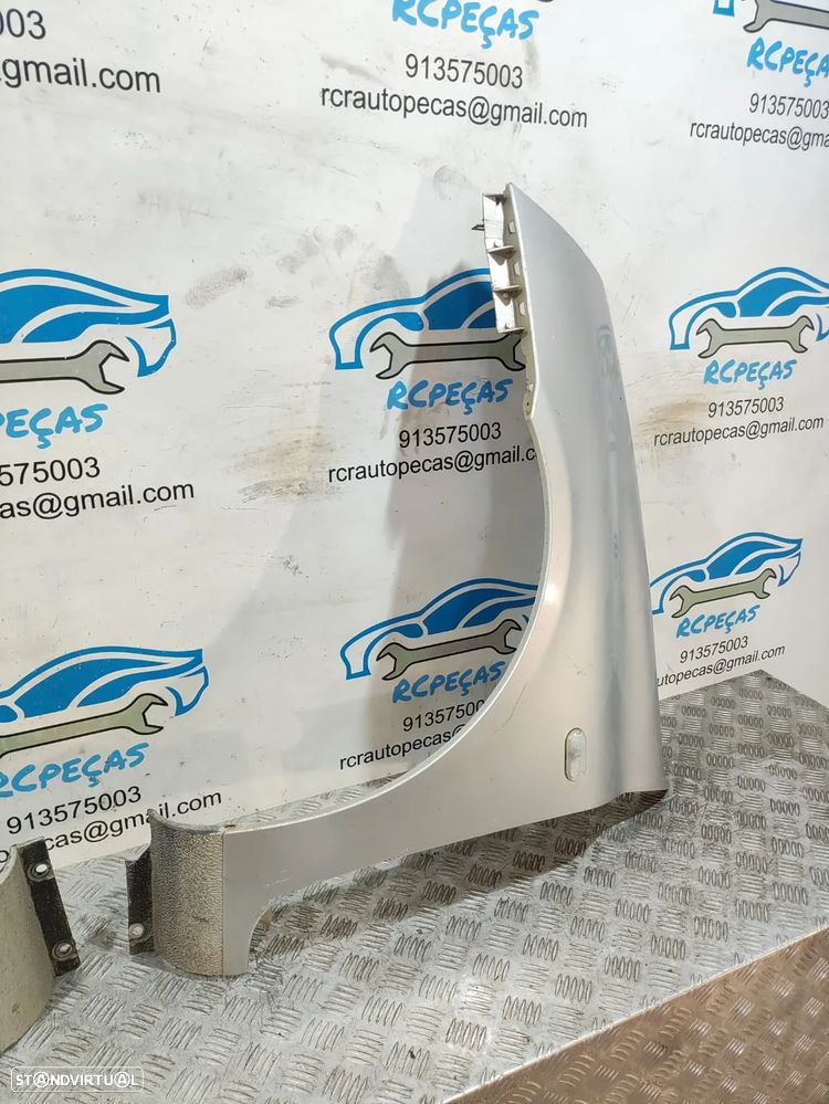 Frente completa RENAULT CLIE 2 II MK2 Fase 2 - 19