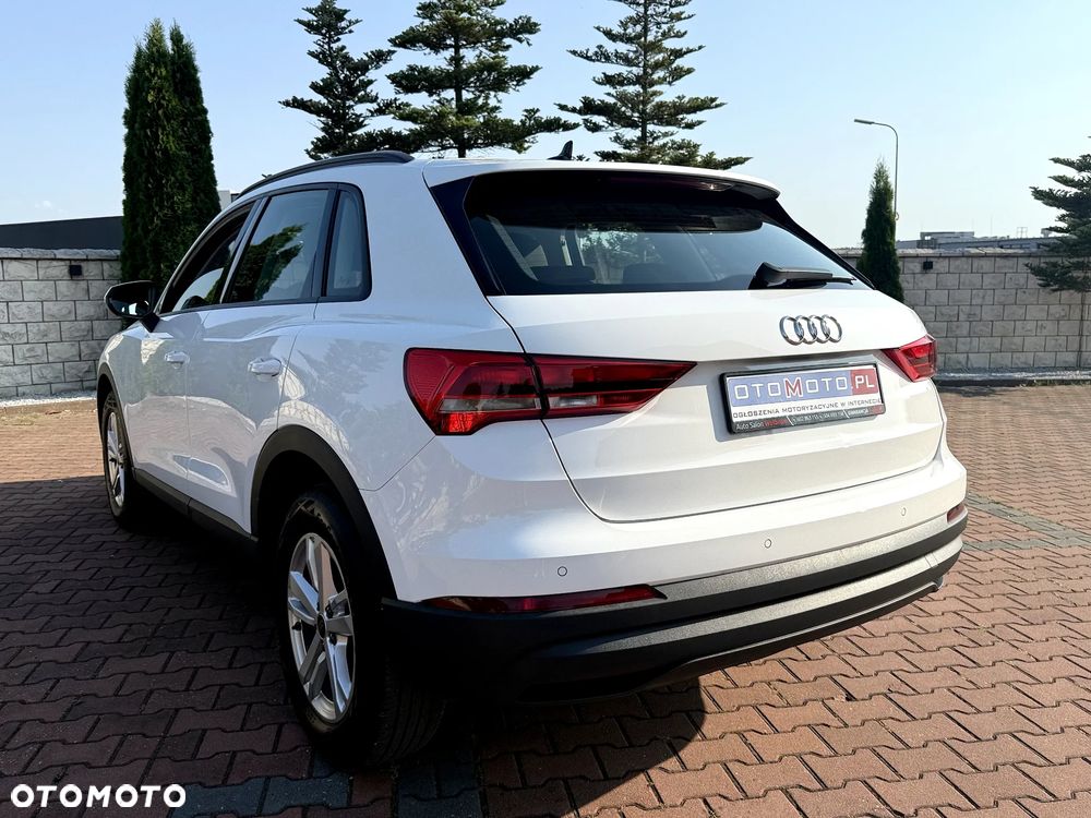 Audi Q3 35 TFSI S tronic - 2