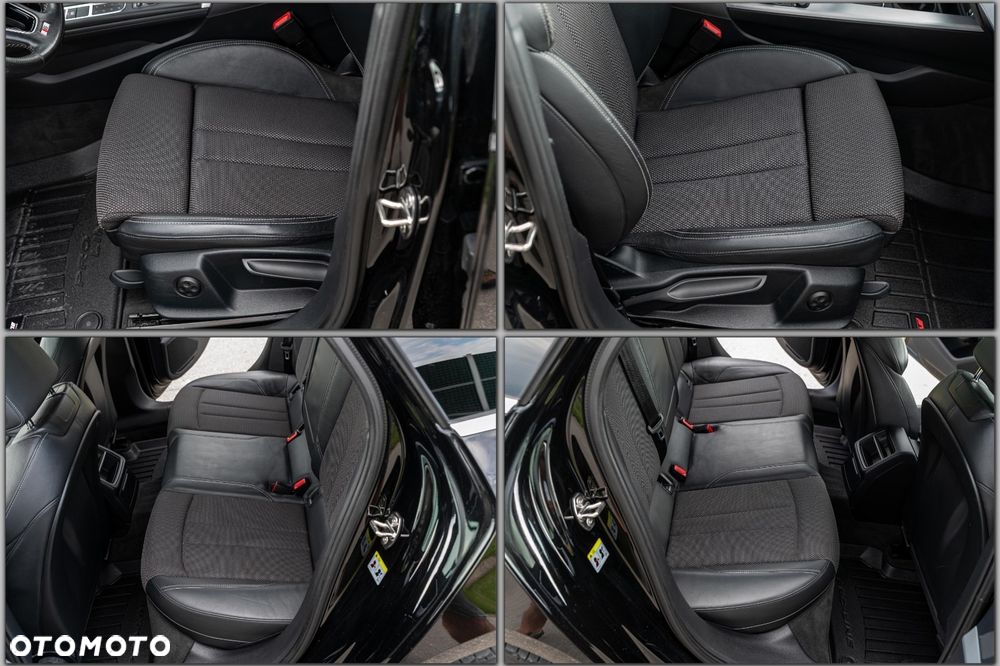 Audi A4 Avant 2.0 TDI ultra sport - 34