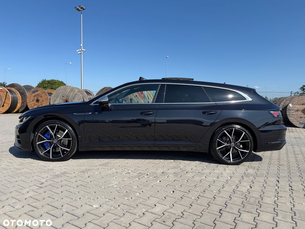 Volkswagen Arteon 2.0 TSI 4Motion R DSG - 4