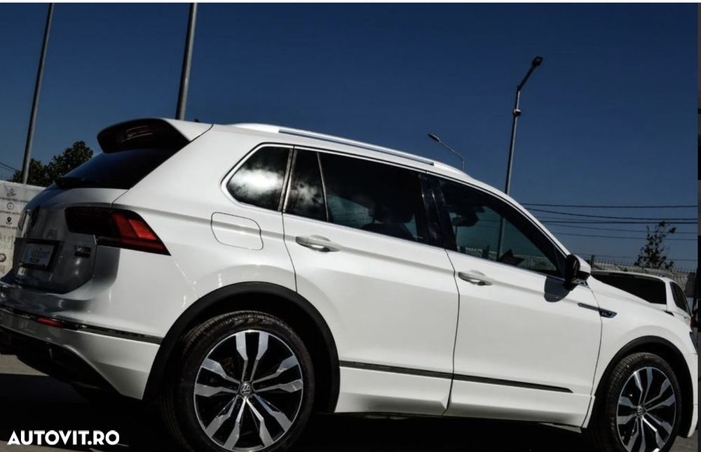 Volkswagen Tiguan 2.0 TDI DSG 4Mot Highline - 2