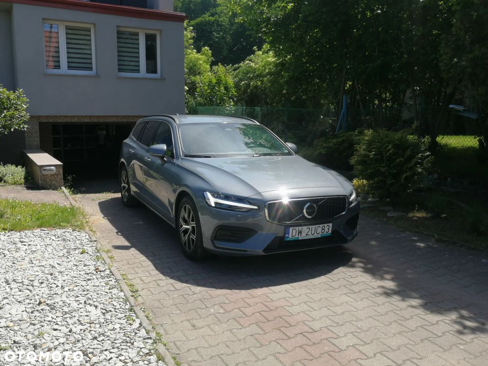 Volvo V60 B3 B Plus Bright - 14