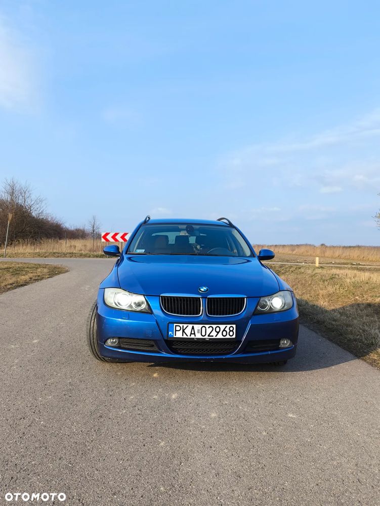BMW Seria 3 - 2