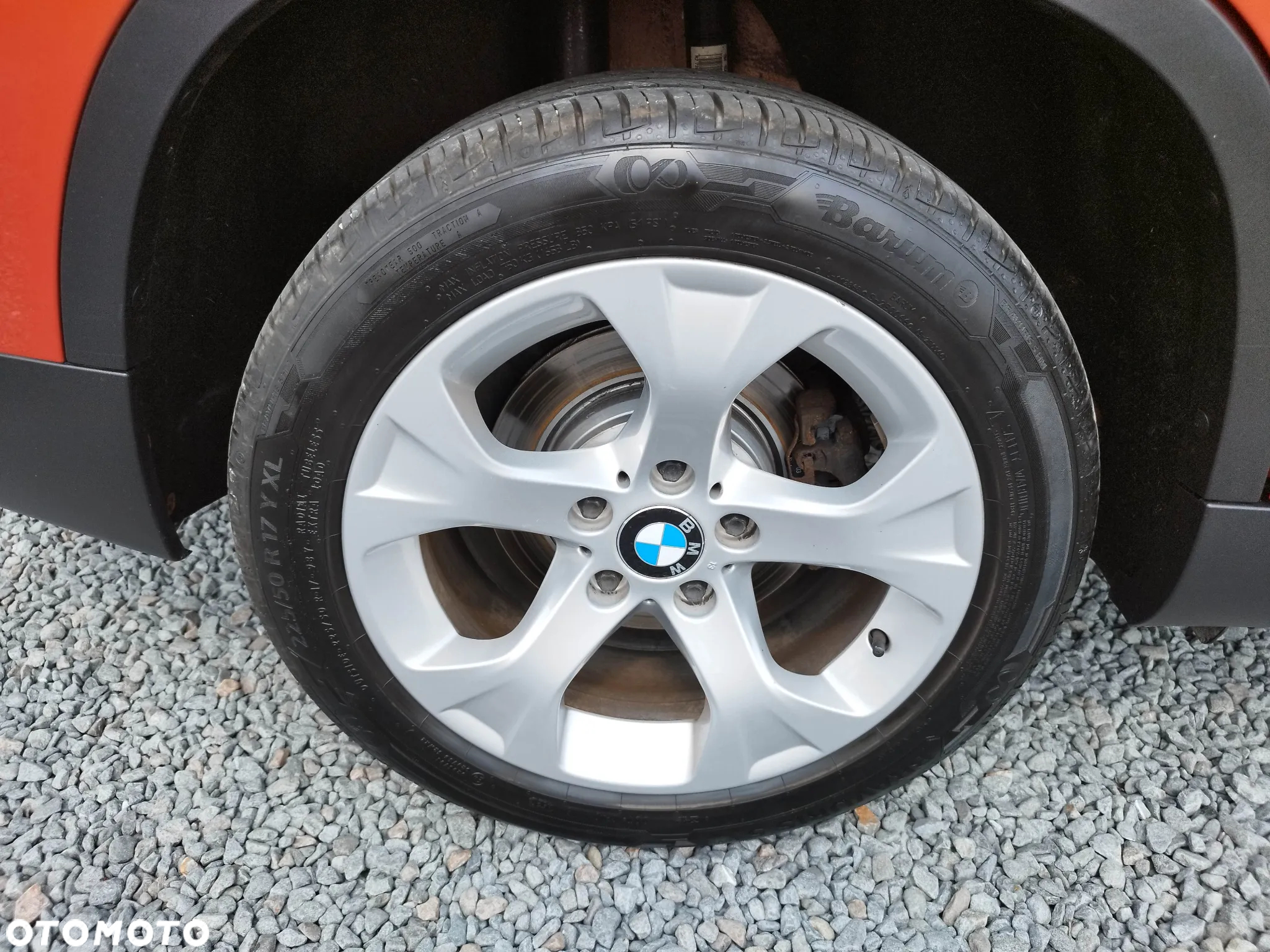 BMW X1 sDrive18i - 13
