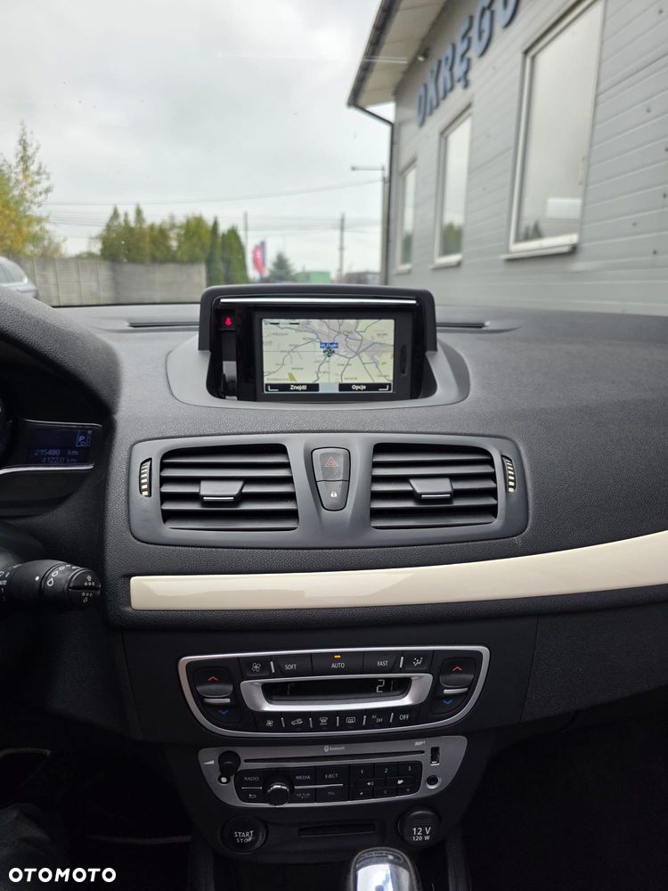 Renault Megane 2.0 16V Floride X-Tronic - 32