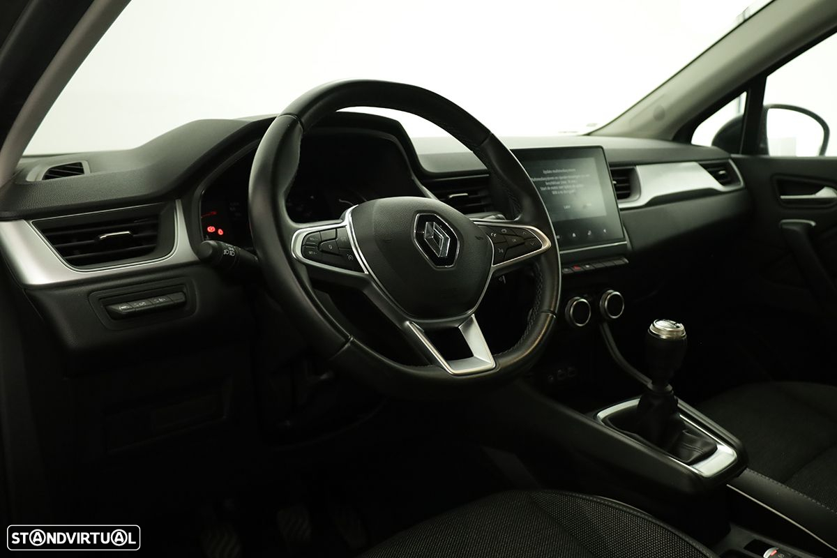 Renault Captur 1.0 TCe Techno - 7
