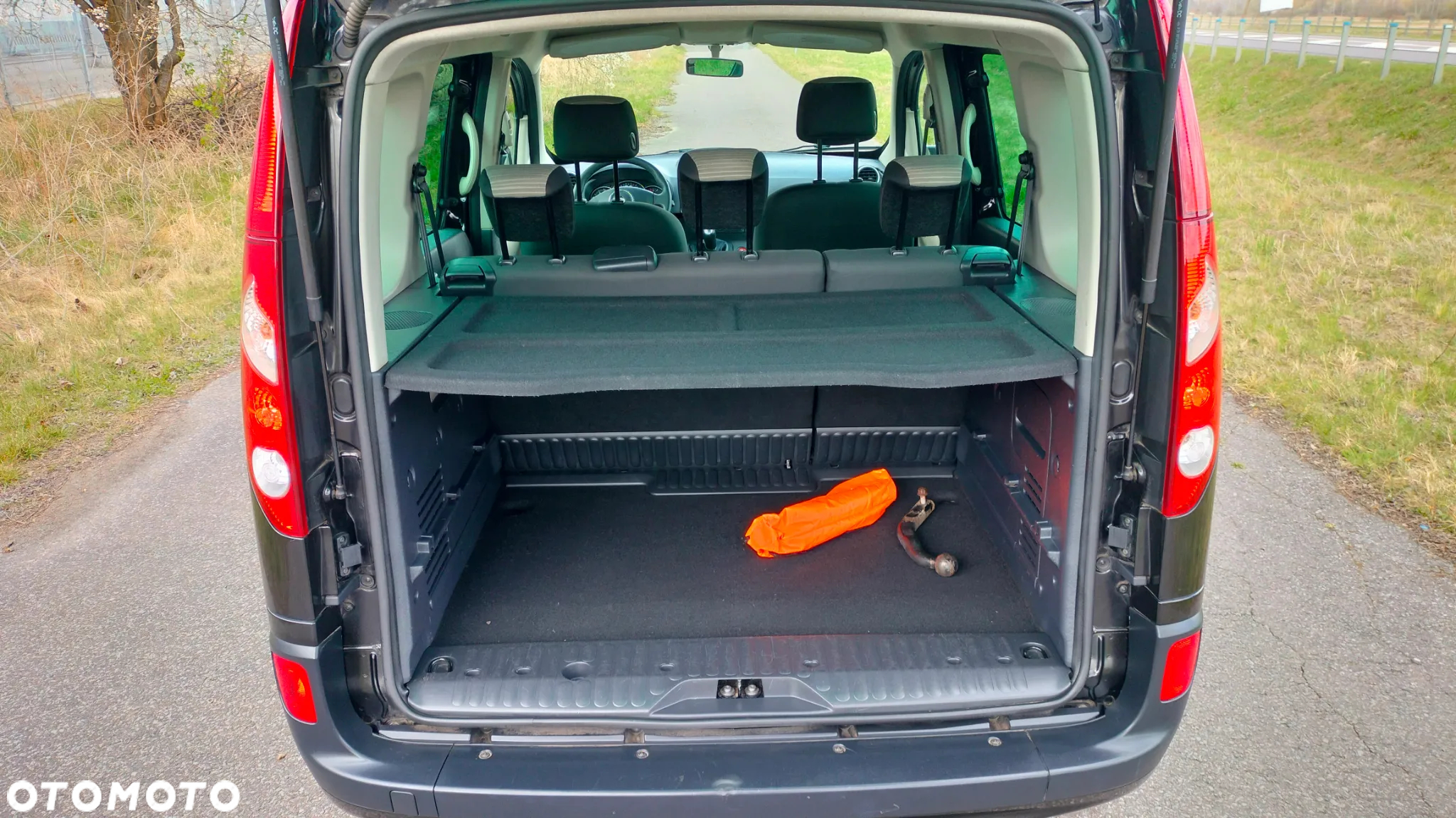 Renault Kangoo 1.5 dCi Helios - 17
