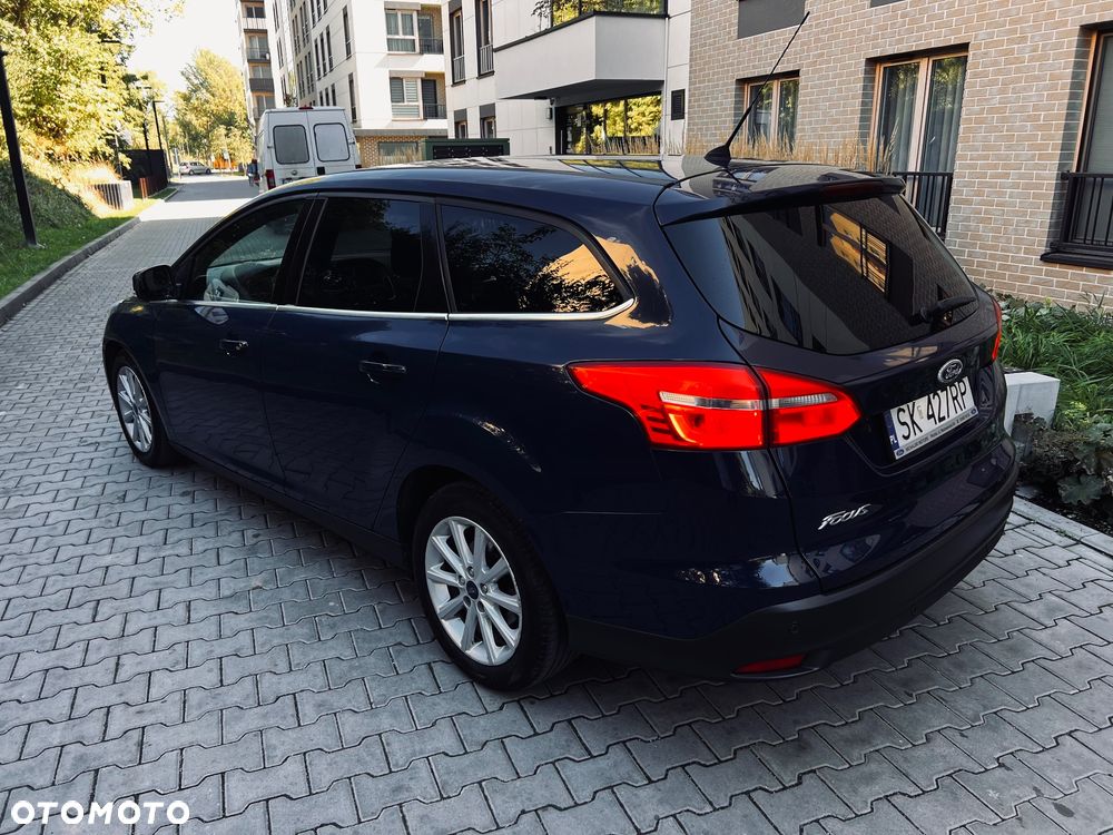 Ford Focus - 4