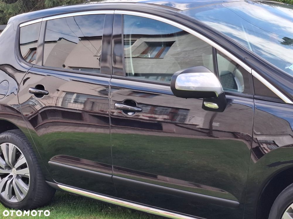 Peugeot 3008 - 1