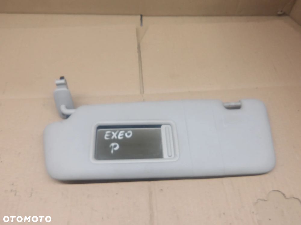 SEAT EXEO KOMBI 08-13 2.0TDI OSŁONA PRZECIWSŁONECZNA PRAWA LEWA - 3